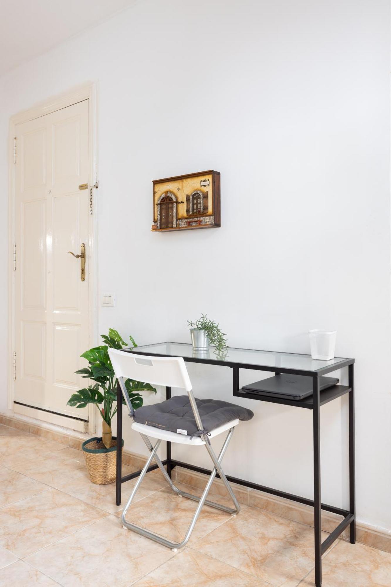 Vivienda Vacacional Costa Playa San Juan Экстерьер фото