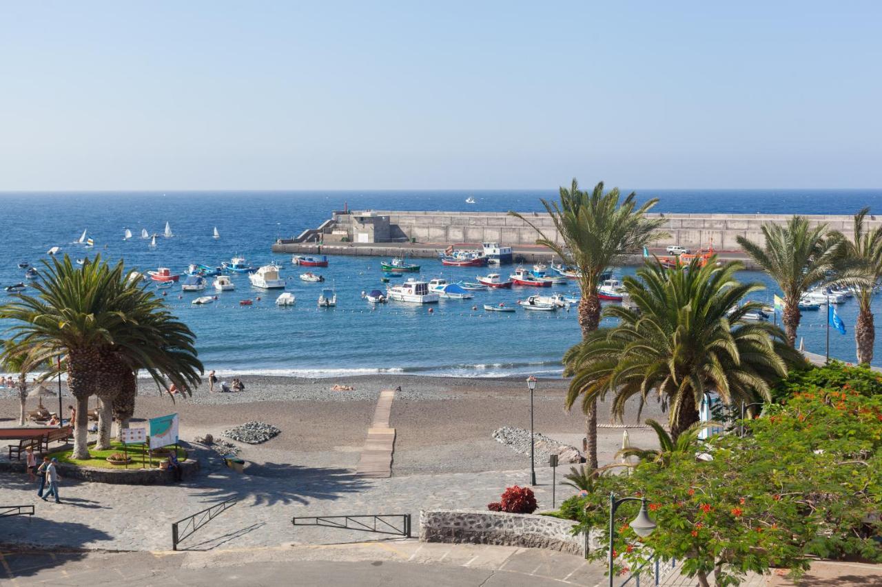 Vivienda Vacacional Costa Playa San Juan Экстерьер фото