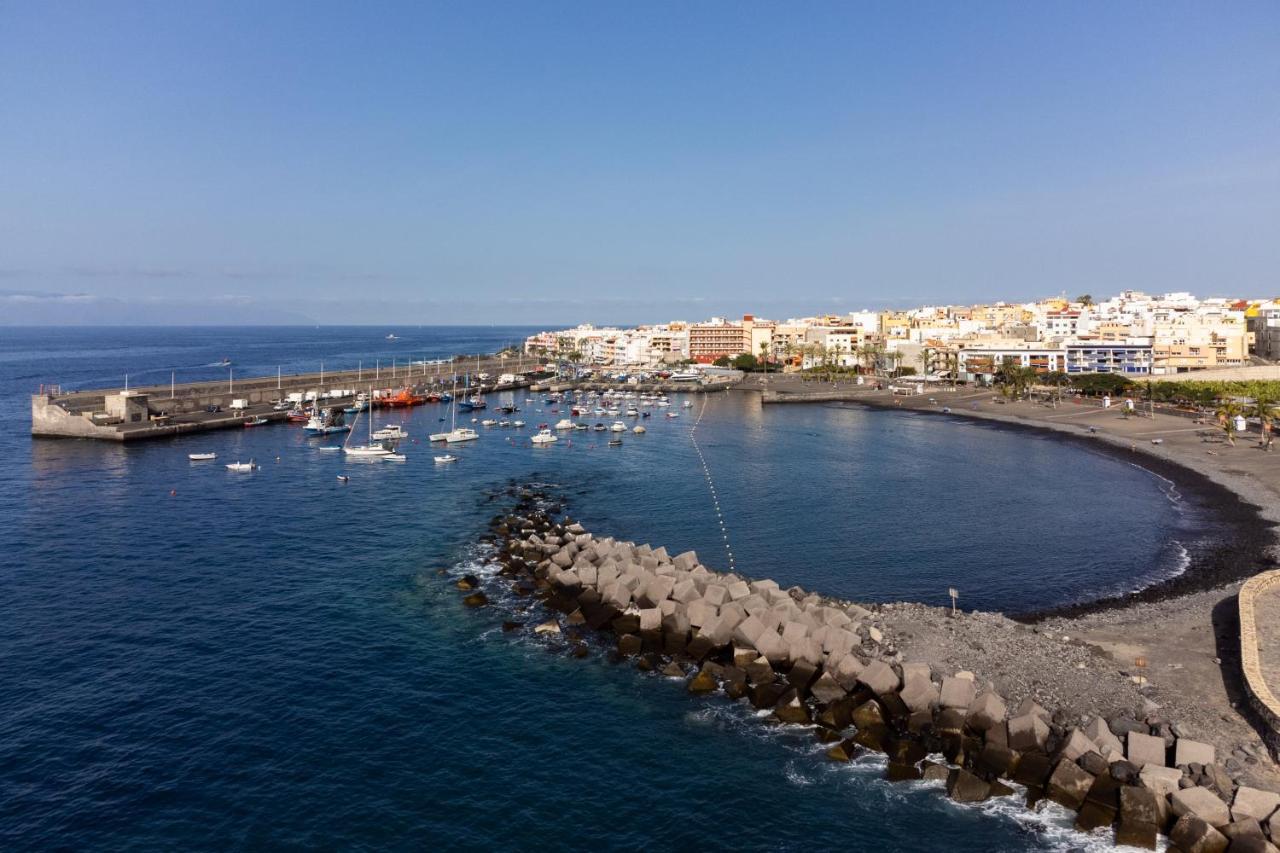 Vivienda Vacacional Costa Playa San Juan Экстерьер фото