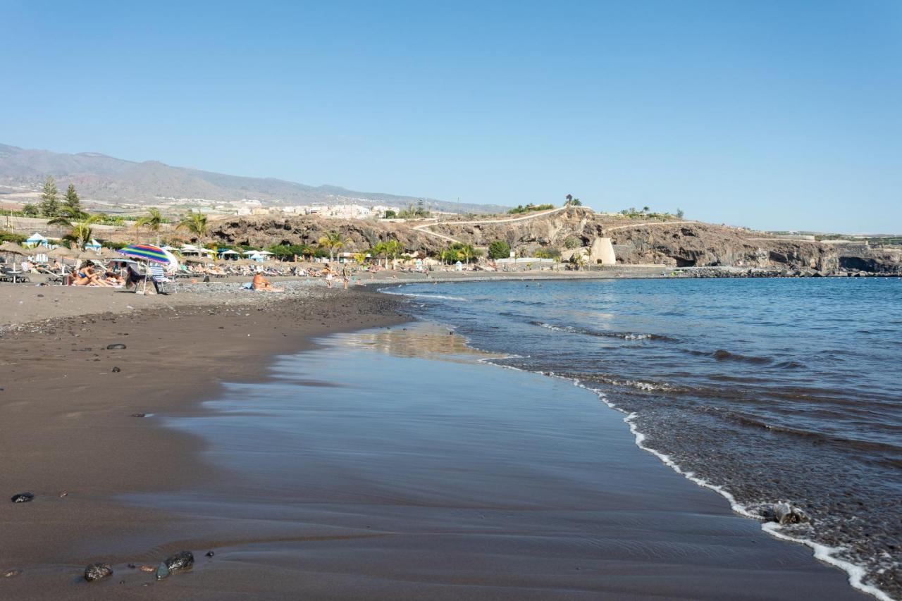 Vivienda Vacacional Costa Playa San Juan Экстерьер фото