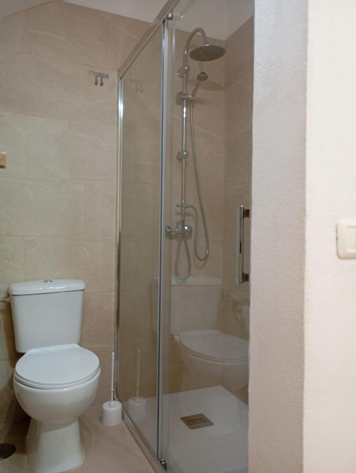 Vivienda Vacacional Costa Playa San Juan Экстерьер фото